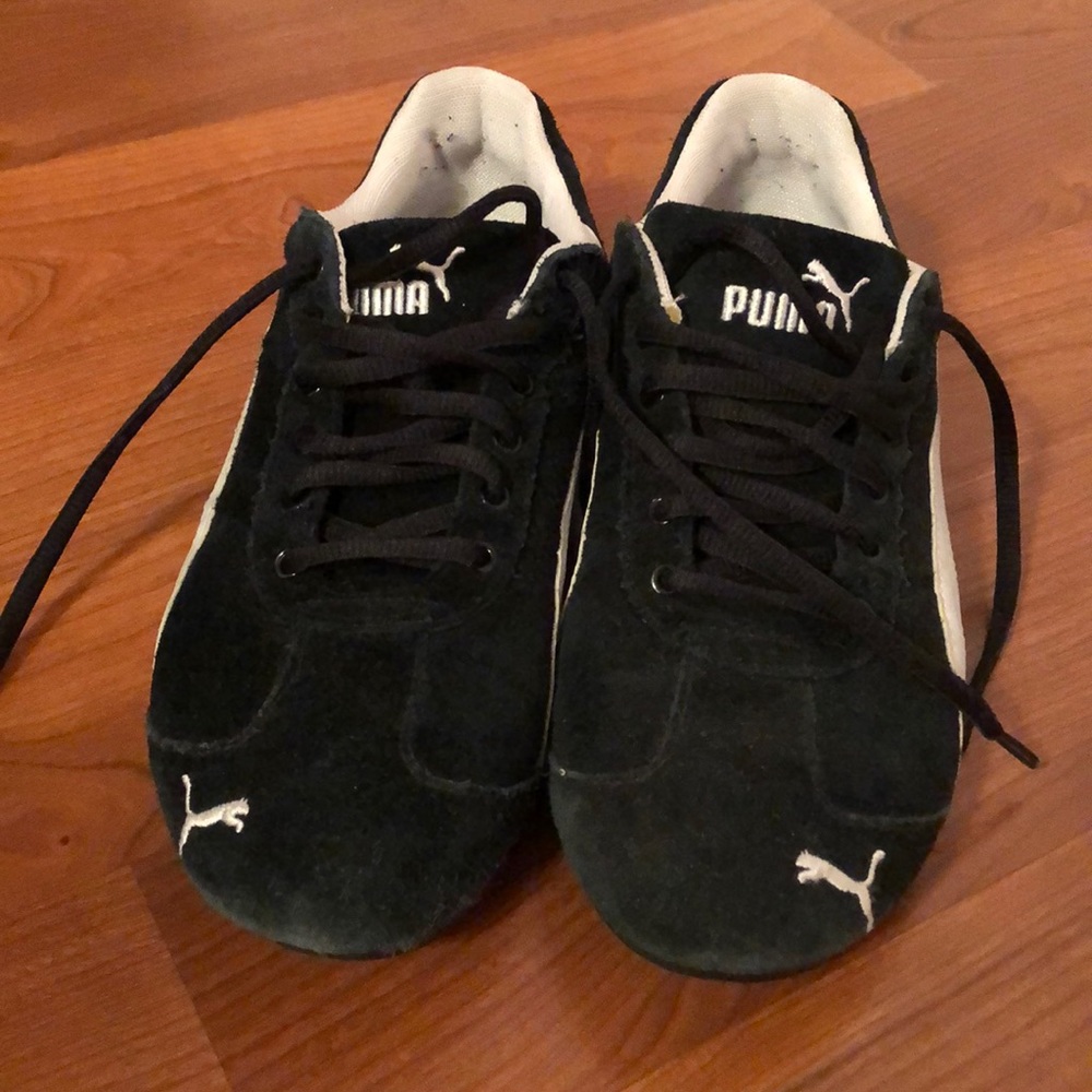 Puma Sneakers